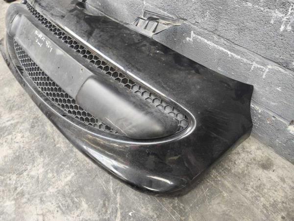 PARE CHOC AVANT PEUGEOT - Vue 3